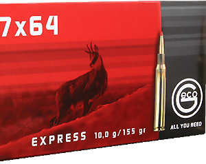 geco express 7x64