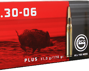 geco plus 30.06 springfield