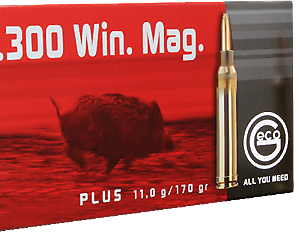 geco plus .300 winchester magnum