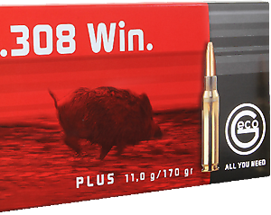 geco plus .308 winchester
