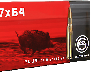 geco plus 7x64
