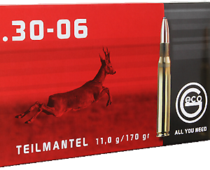 geco teilmantel 30.06 springfield