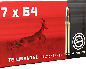 geco teilmantel 7x64