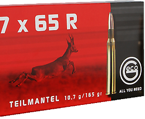 geco teilmantel 7x65R