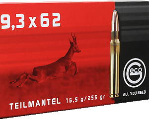 geco teilmantel 9,3x62