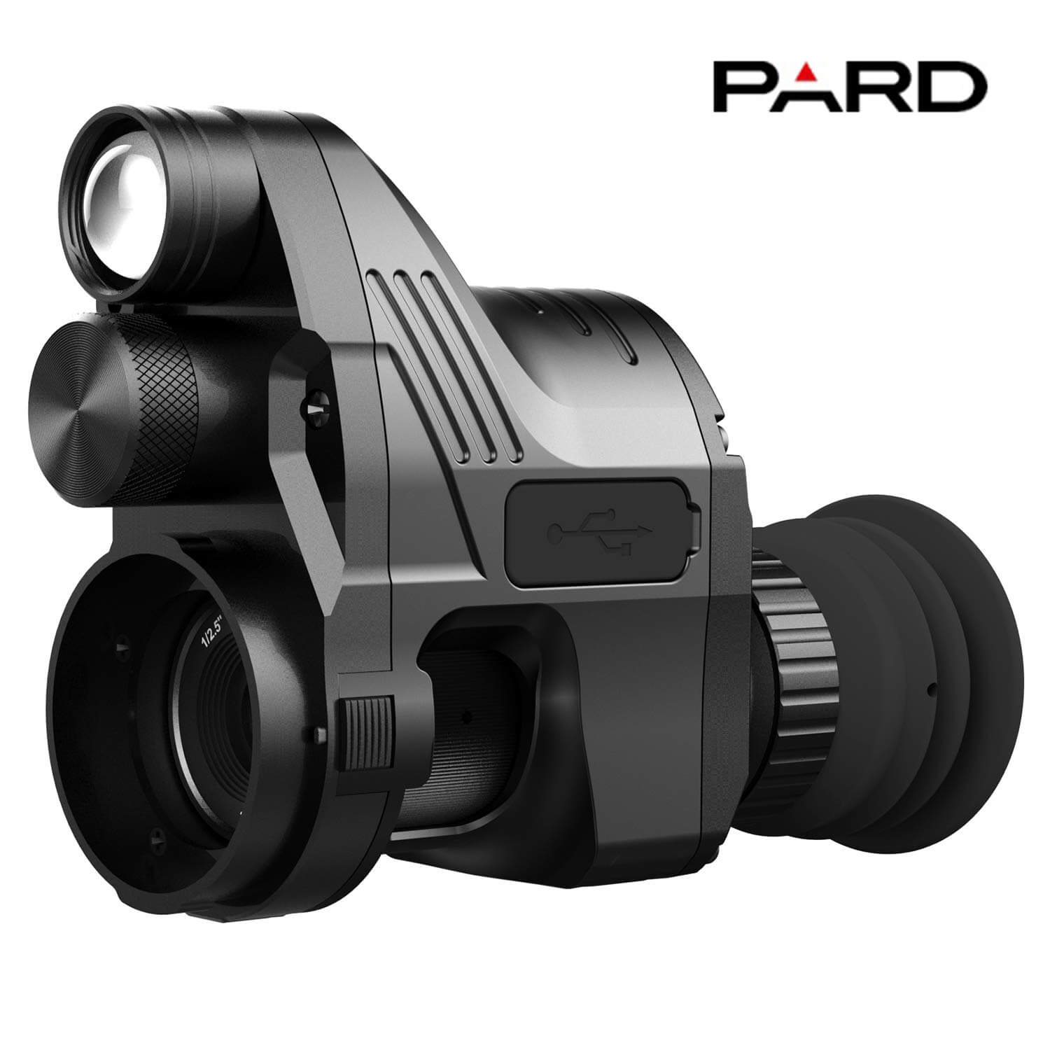 pard 007a noćni adapter