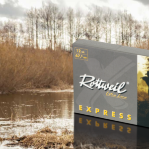 sacmeno streljivo rottwiel express extra line 38g