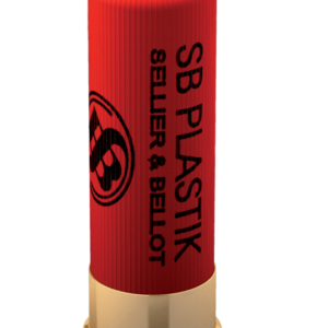 sacmeno streljivo sellier&bellot plastik