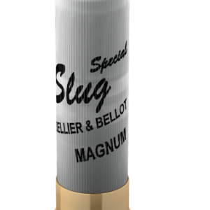 sacmeno streljivo sellier&bellot special slug