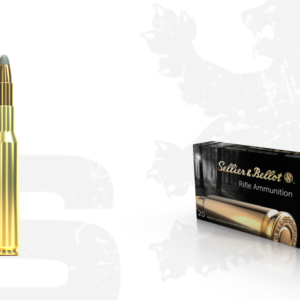 streljivo sellier&bellot 7x57 spce