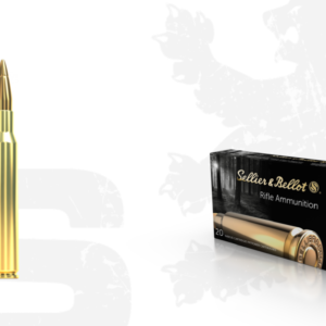 streljivo sellier&bellot 7x64 hpc