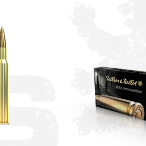 streljivo sellier&bellot 7x65R hpc