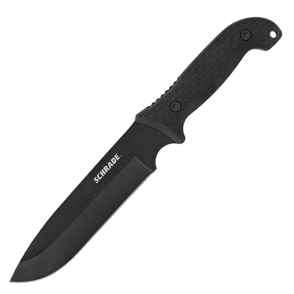 noz Schrade SCHF52 schrade knife