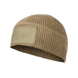 Kapa Range Beanie Cap® - Grid Fleece