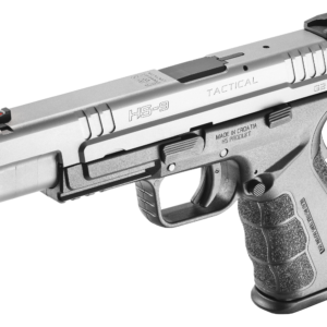 Pištolj HS Produkt HS-9 G2 Tactical (5"), SS kalibar 9x19