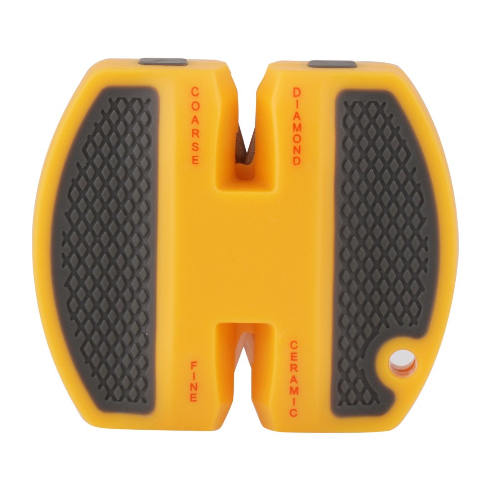 oštrač brus Smith's 2 step sharpener brus