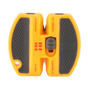 oštrač brus Smith's 2 step sharpener brus