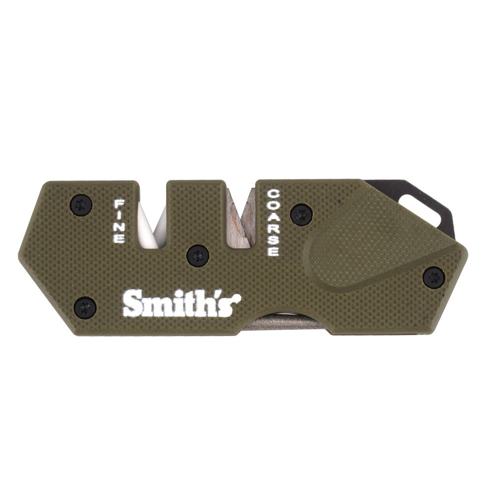 oštrač brus Smith's PP1 tactical