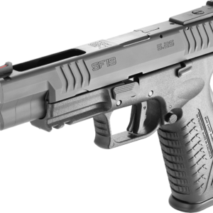 Pištolj HS Produkt SF19 5.25" kalibar 9x19