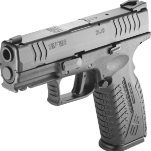 Pištolj HS Produkt SF19 3.8" kalibar 9x19