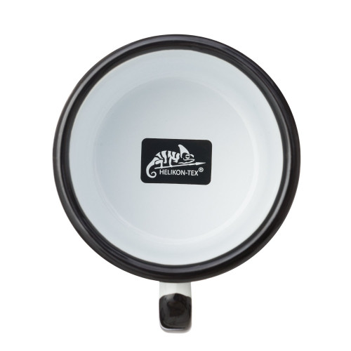 enamel mug emajlirana šalica Helikon-Tex AXE 0,35 l