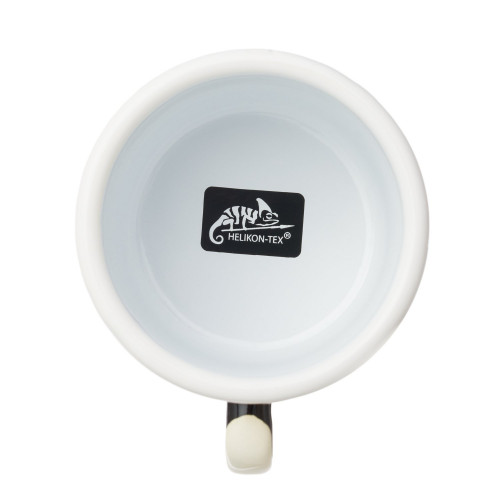 Helikon-Tex enamel mug Wild Camp 0.35 L emajlirana šalica