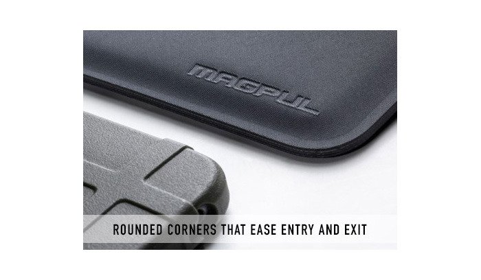 Magpul DAKA™ Essential Wallet novčanik crni smeđi