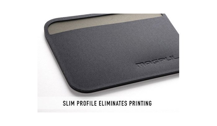 Magpul DAKA™ Essential Wallet novčanik crni smeđi