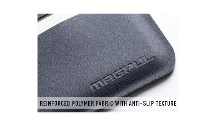 Magpul DAKA™ Essential Wallet novčanik crni smeđi