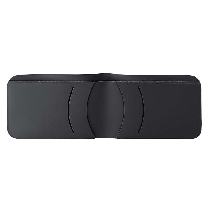 Magpul DAKA™ Bifold Wallet novčanik crni smeđi