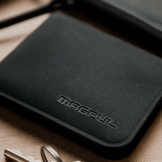 Magpul DAKA™ Bifold Wallet novčanik crni smeđi