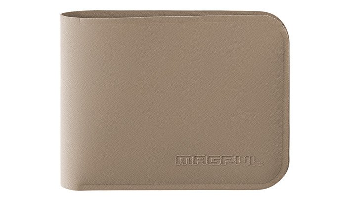Magpul DAKA™ Bifold Wallet novčanik crni smeđi