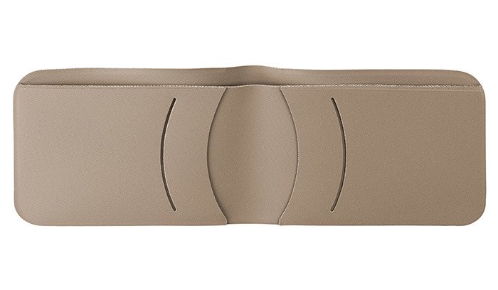 Magpul DAKA™ Bifold Wallet novčanik crni smeđi