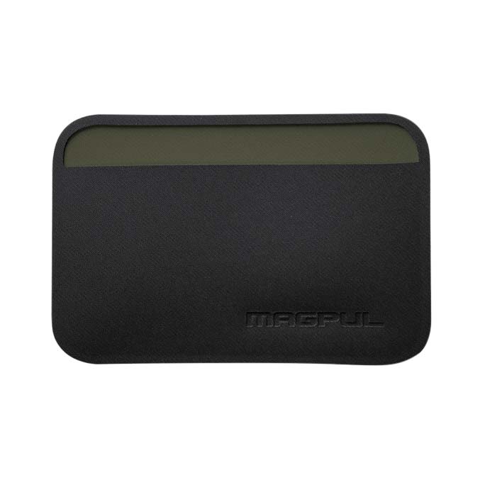 Magpul DAKA™ Essential Wallet novčanik crni smeđi