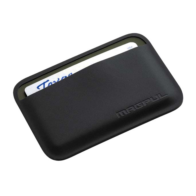 Magpul DAKA™ Essential Wallet novčanik crni smeđi