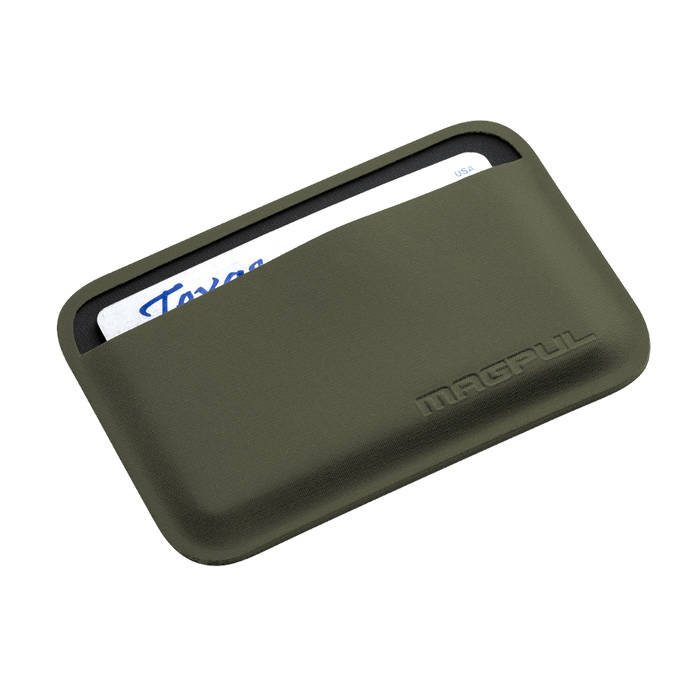 Magpul DAKA™ Essential Wallet novčanik crni smeđi