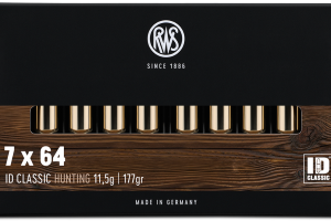 metak RWS ID Classic 7x64 11,5 g