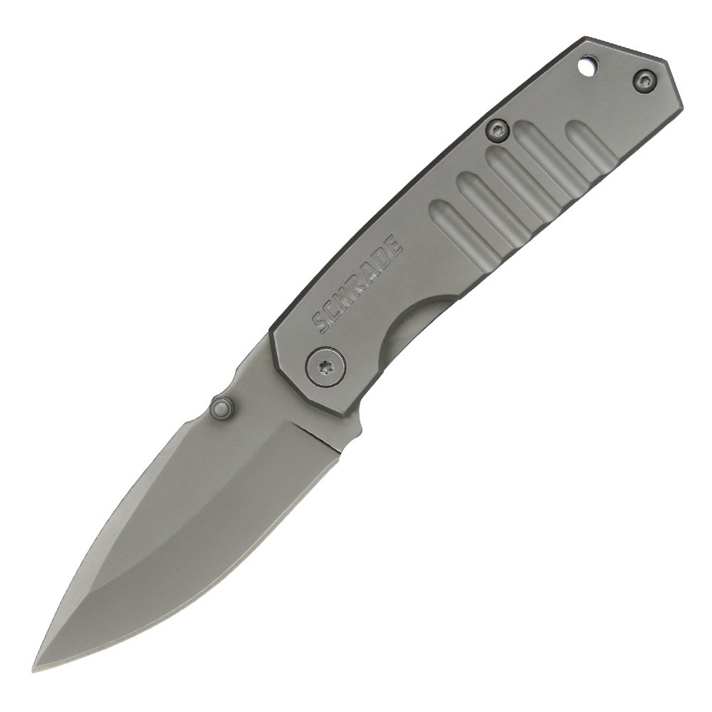 Schrade SCH304 folder preklopni nož sklopivi nož knife