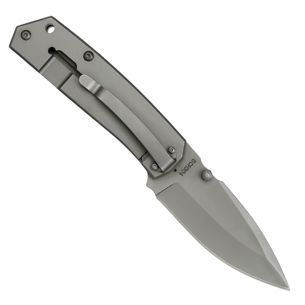 Schrade SCH304 folder preklopni nož sklopivi nož knife