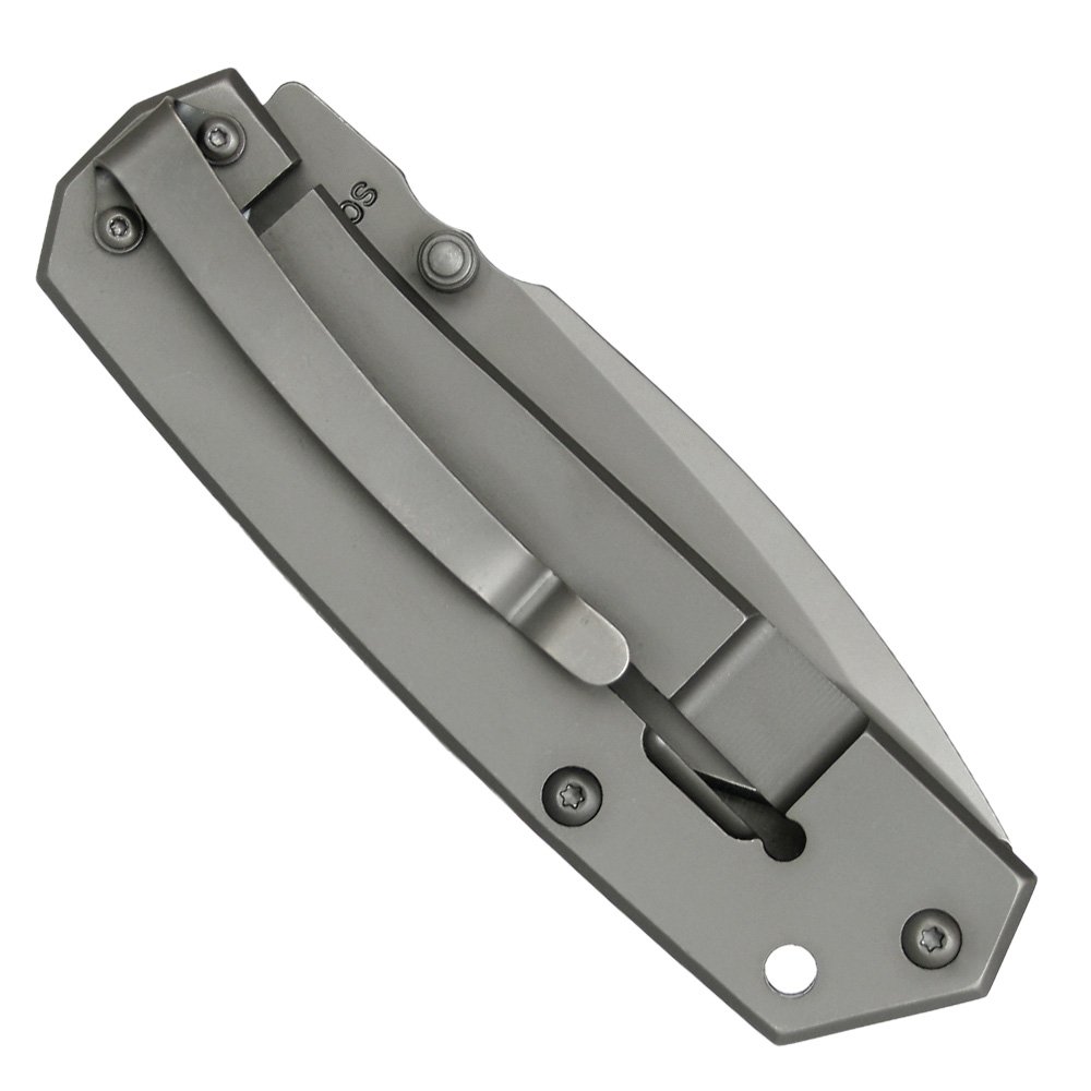 Schrade SCH304 folder preklopni nož sklopivi nož knife