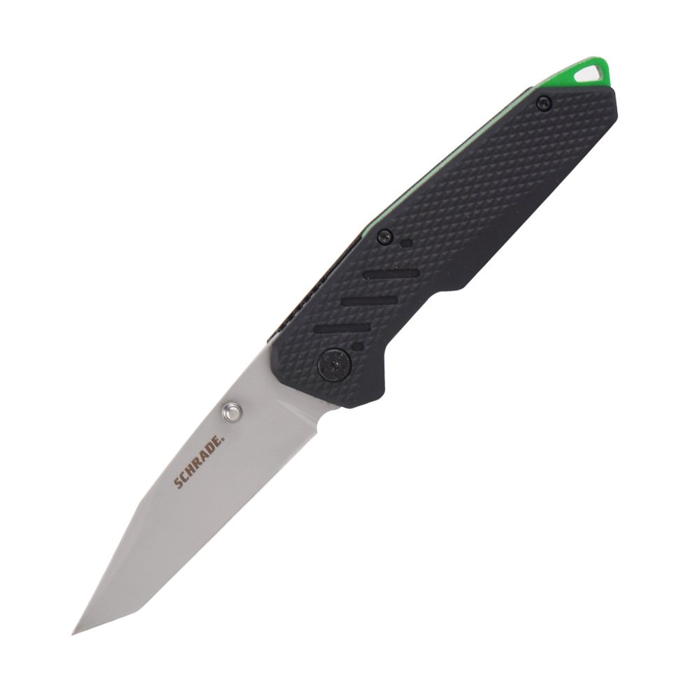 Schrade SCH707 folder preklopni nož sklopivi nož lovački nož lovačka oprema