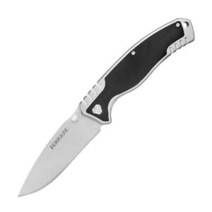 Schrade SCH305 folder preklopni nož sklopivi nož knife lovačka oprema taktička oprema