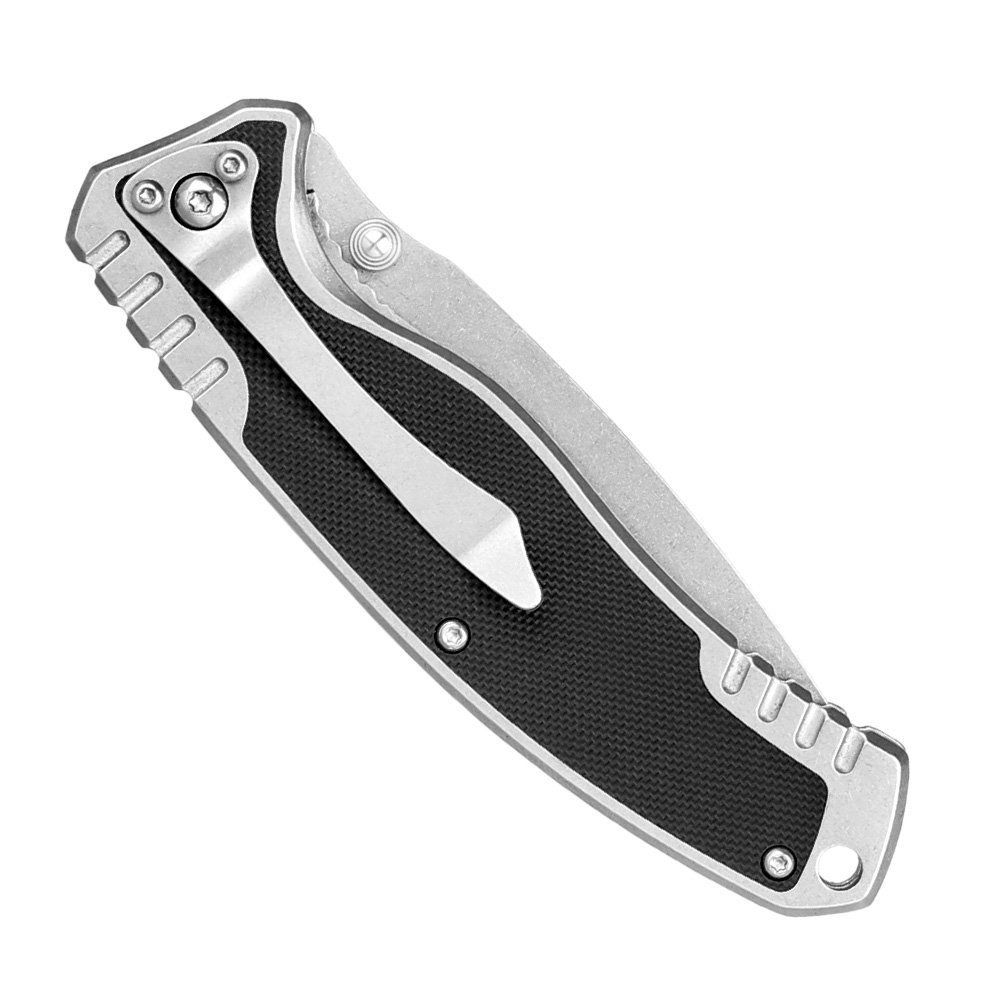 Schrade SCH305 folder preklopni nož sklopivi nož knife lovačka oprema taktička oprema