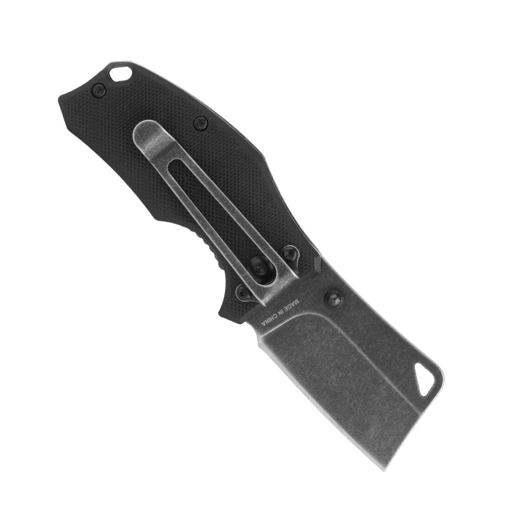 Smith's Lil Concho (cleaver) 51126 folder preklopni nož folding knife