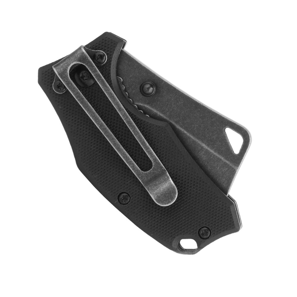 Smith's Lil Concho (cleaver) 51126 folder preklopni nož folding knife