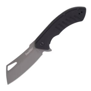 Smith's Rally (cleaver) 51138 folder preklopni nož folding knife