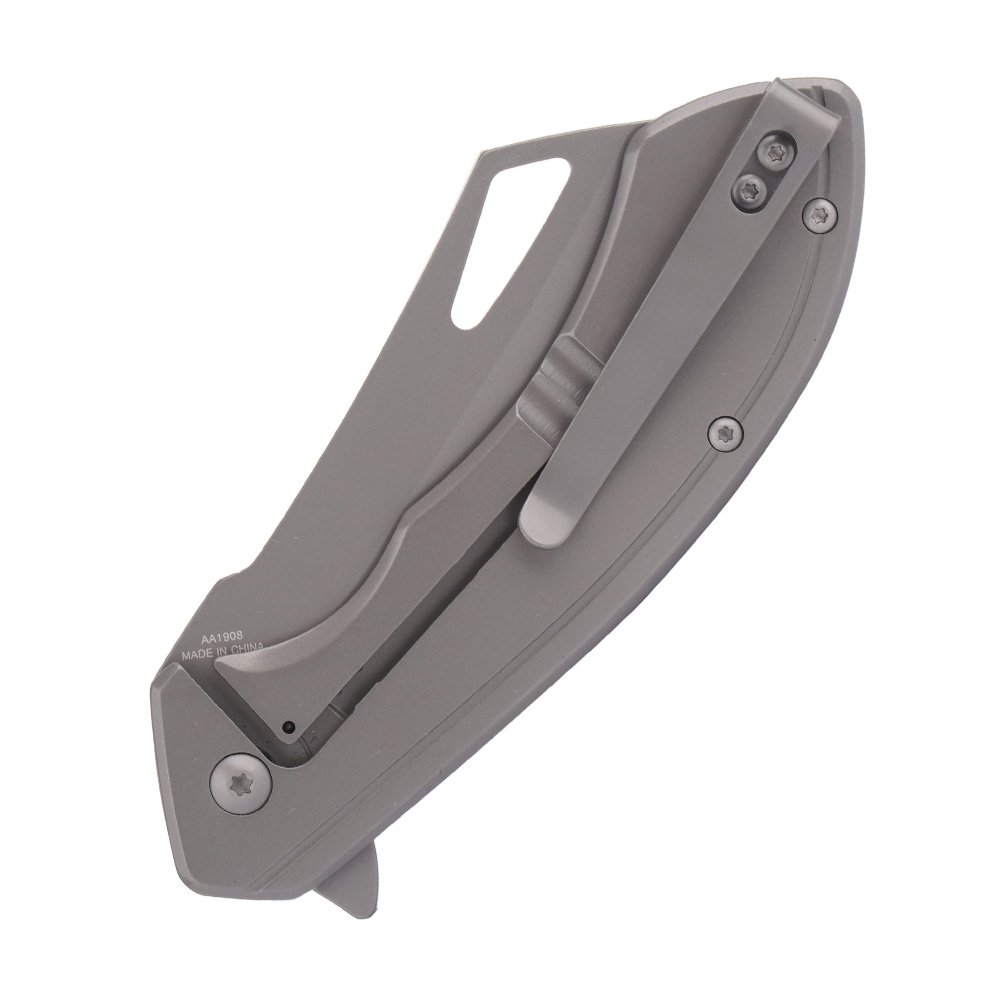 Smith's Titania Cleaver 51141 folder preklopni nož