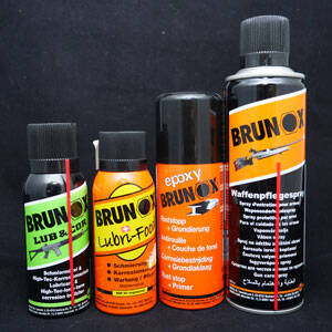 Pribor za održavanje oružja