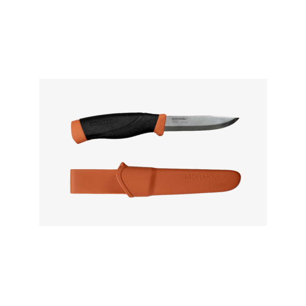 Morakniv® Companion HeavyDuty™ (S) nož