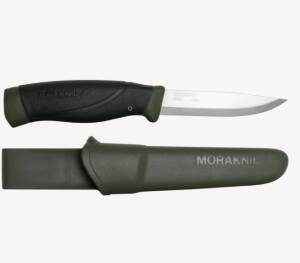 Mora Companion HeavyDuty™ MG (C) nož